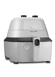 DeLonghi Multi Fryer 1kg 1400W FH2101.W
