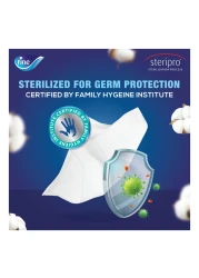 Fine Facial Tissue 200 Sheets X 2 Ply Pack Of 5&nbsp;