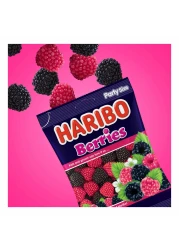 Haribo Berries Cup Candy, 175g