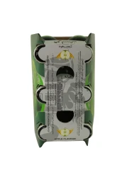 Holsten Apple Flavoured Non-Alcoholic Malt Beverage 330ml Pack of 6