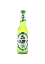 Holsten Classic Non-Alcoholic Malt Beverage 330ml
