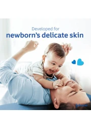 Johnson's Baby Jelly Fragrance Free, skin protection, mild, 100ml