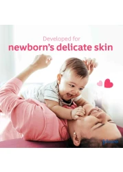 Johnson's Baby Jelly Lightly Fragranced 250ml