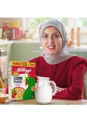 كيلوجز رقائق الذرة الأصلية 750 غرام