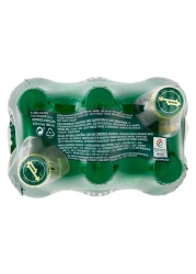 Perrier Sparkling Carbonated Mineral Water 200ml Pack of 6