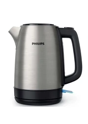 Philips Stainless Steel Electric Kettle 2200W HD9350 Silver