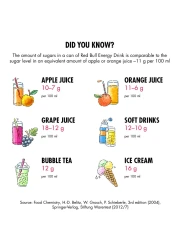 Red Bull Energy Drink 250ml Pack of 4