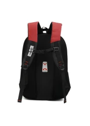 STARGOLD Unisex Backpack Polyester Fabric Backpack 19.5 Inch