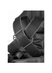Ryco 3-Way Baby Carrier Black