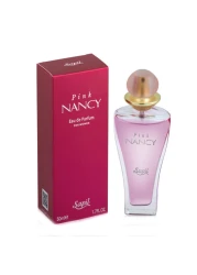 Sapil Nancy Pink Eau De Parfum Pink 50ml