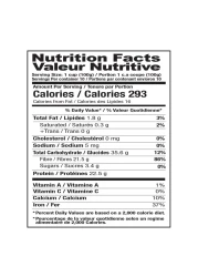 شان فاصوليا حمراء 1 كغ