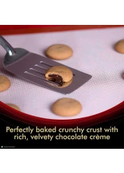 صن فيست دارك فانتاسي كوكيز محشوة بالشوكولاته 75 غرام