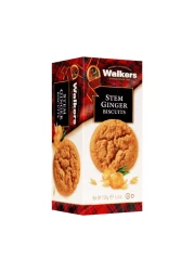 والكرز بسكويت بالزنجبيل 150 غرام