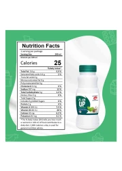 Al Ain Up Cumin Mint Fresh Laban Drink 200ml