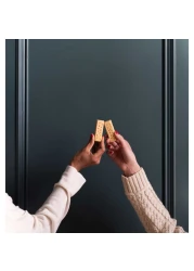 ووكرز أصابع شورت بريد بزبدة نقية 150 غرام