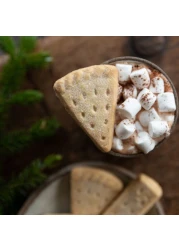 Walkers Pure Butter Shortbread Assorted Shapes 160g