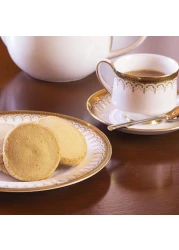 والكرز بسكويت شورت بريد هايلاندرز بالزبدة الخالصة ، 200 غرام