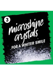 Close Up Triple Fresh Gel Toothpaste Red Hot Flavor 120ml