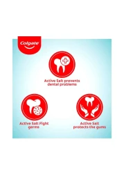 Colgate Active Salt Toothpaste 100ml