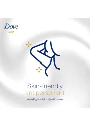 Dove Antiperspirant Deodorant Stick Powder Soft 40g