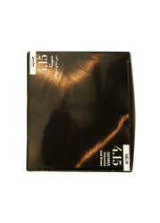 L'Oreal Paris Prodigy Ammonia-Free Permanent Oil Hair Colour 4.15 Frosted Brown