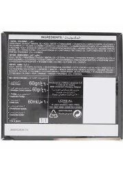 لوريال باريس صبغة شعر زيتية دائمة بروديجي خالية من الأمونيا 3.0 - بني غامق