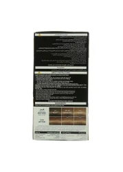 L'Oreal Paris Prodigy Ammonia-Free Permanent Oil Hair Colour 7.0 Blonde