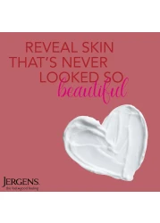 Jergens Age Defying Multi-Vitamin Moisturizer Body Lotion 600ml
