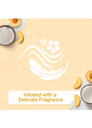 جونسونز فيتا-ريتش سموثيز لوشن الجسم ملطف 400 ملل