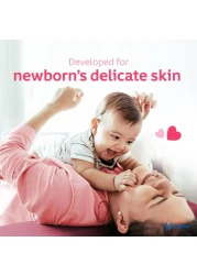 Johnson's Baby Jelly Lightly Fragranced 100ml