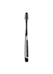 Jordan Expert Clean Soft Toothbrush Black