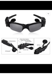 Smart Fashion Viclook Bluetooth Sunglasses
