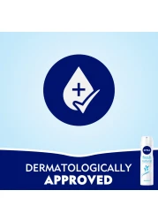 NIVEA Deodorant Spray for Women Fresh Natural 200ml