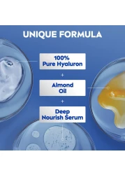 نيڤيا لوشن للجسم مغذي للبشرة شديدة الجفاف 250 ملل