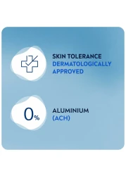 NIVEA MEN Antiperspirant Spray for Men Fresh Active Fresh Scent 150ml