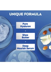 نيڤيا لوشن الجسم لنعومة فائقة للبشرة الجافة 250 ملل