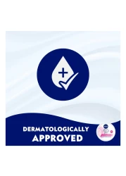 نيفيا إيفين تون كريم للجسم بمركب التوهج الطبيعي وفيتامين C للحماية من الأشعة فوق البنفسجية لجميع أنواع البشرة برطمان 100 ملل