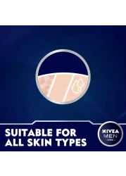 NIVEA MEN Creme Moisturising Cream Face Body &amp; Hands Tin 75ml