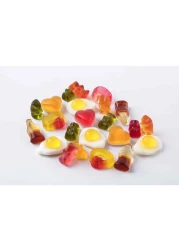 Haribo Starmix Candy, 80g