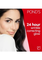 Pond's Age Miracle Ultimate Youth Night Face Cream with Hexyl Retinol 50g