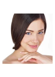 براون 4 فرشاة الإستبدال لأجهزة الوجه من براون SE80M - أبيض