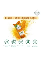 Dermoviva Face Wash Turmeric 150ml
