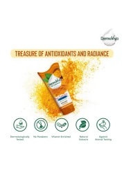 Dermoviva Face Mask Turmeric 150ml