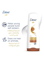 Dove Conditioner for Frizzy and Dry Hair Nourishing Oil Care Nourishing Care 350ml
