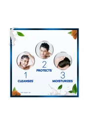 Head &amp; Shoulders Dry Scalp Care Conditioner With Almond Oil White 360ml