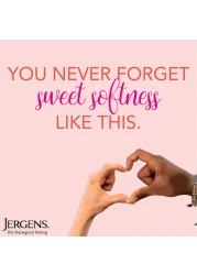 Jergens Original Scent Moisturizer 600ml
