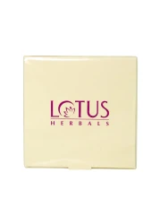Lotus Herbals Papayablem Papaya-N-Saffron Anti-Blemish Cream 50g White