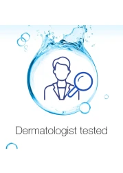 Neutrogena Face Wash Deep Clean Gel, suitable for all skin types, 200ml