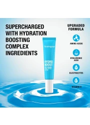 Neutrogena Eye Cream Gel Hydro Boost Refreshing 15ml
