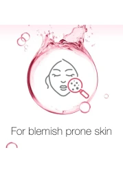 نيوتروجينا، مقشر يومي منعش و منقي، جريب فروت وردي و فيتامين سي، 150 مل